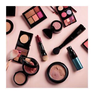 Live Makeup/Skincare Items 1-50